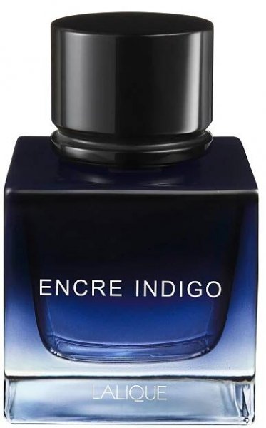 Lalique Encre Indigo Eau de Parfum Spray