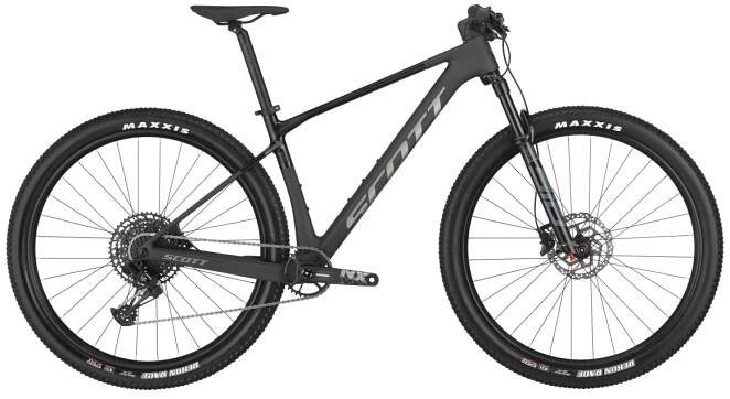 Scott Scale RC Comp