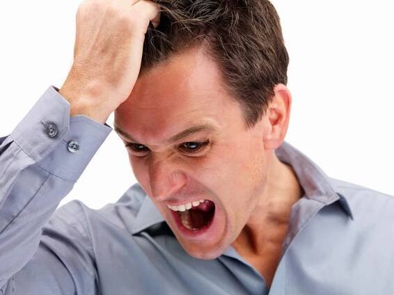 Anger Management