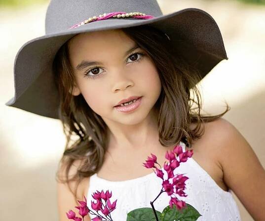Ariana Greenblatt - Bio, Facts, Family Life of TV Actress & Dancer