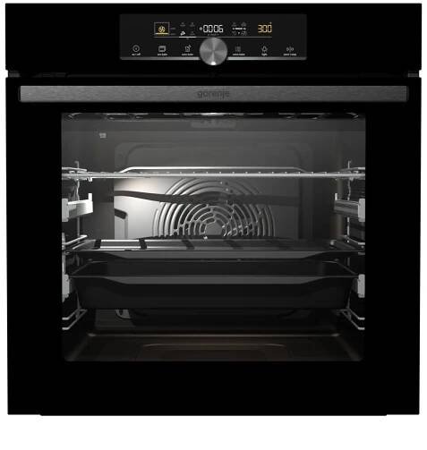 Trouba - BOS6747A01BG - GORENJE