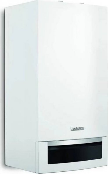 Buderus Logamax Plus GB172-24 77160010435