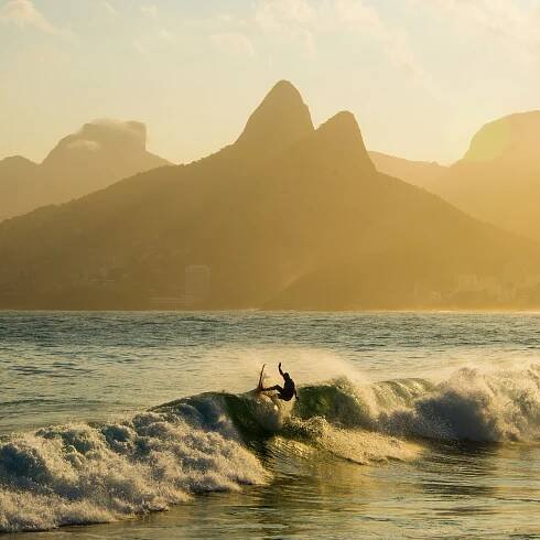 10 Best Beaches in Brazil for Surf, Sand, and Samba