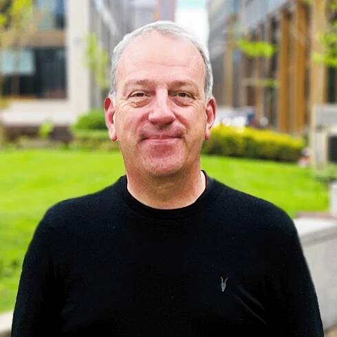 Stuart Robertson