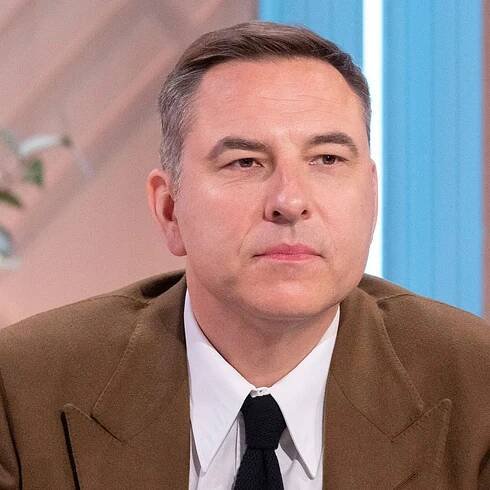David Walliams pays tribute following sad death of beloved BGT star