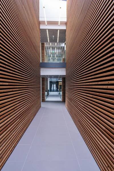 architektura – Fotostudio Štěpán Bartoš