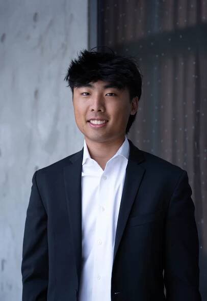 Meet Us — UCSB Alpha Kappa Psi