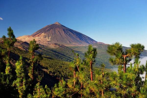 Pico del Teide - Tenerife