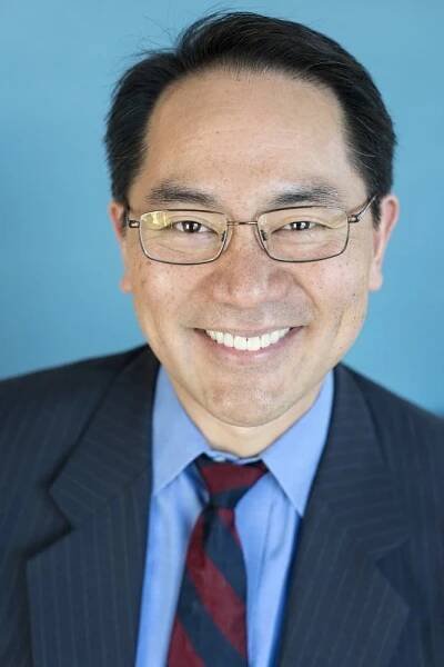 Keisuke Hoashi herec