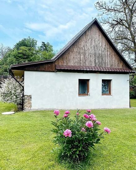 Chaloupka u Melichara, pronájem chalupy Vranová Lhota - Vranová - ubytování Východní Čechy, 18386