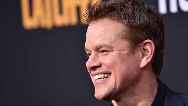 Matt Damon To Star In 'Stillwater' With Tom McCarthy Attached To Direct