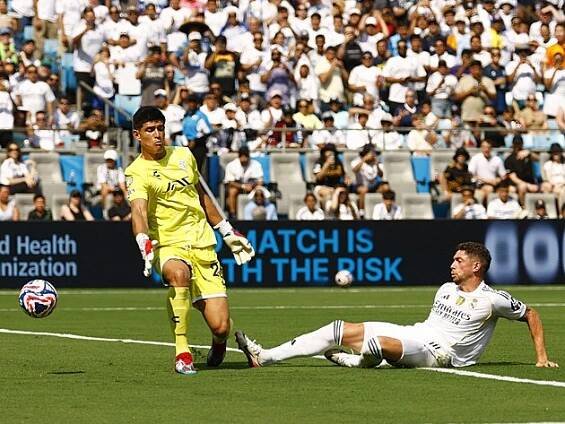 MS klubů: Juventus a Real Madrid slaví výhry - iDNES.cz