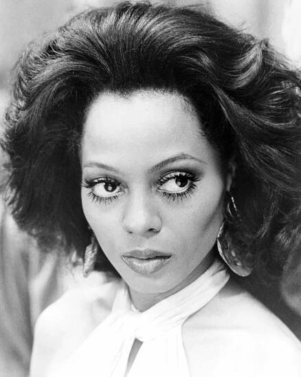 Diana Ross