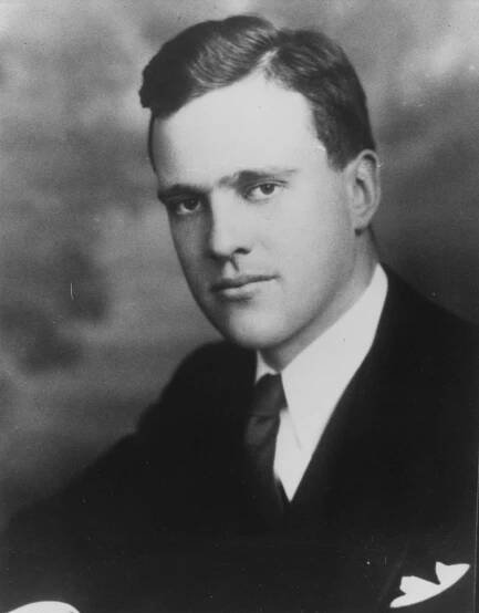 Thomas H. Eliot