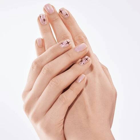 studio nails UV GEL NAIL lak na nehty