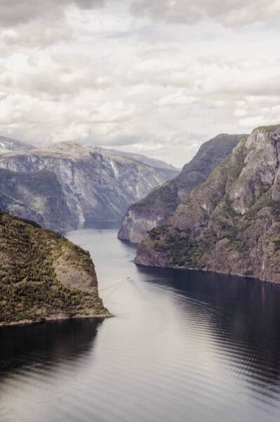 Ultimate Guide to the Best Fjords to Visit in Norway