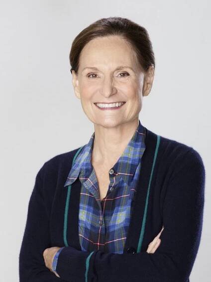 The Mindy Project - Season 5 - Promo - Beth Grant