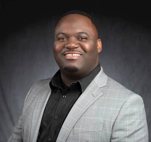 Darius Anthony