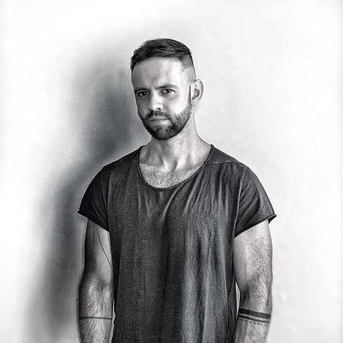 Michael Foret 2(archiv Michaela Foreta)