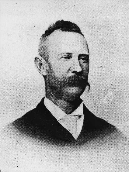 William Thorn (politician)