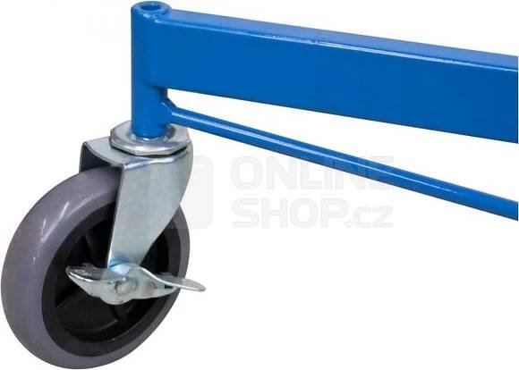 GÜDE GTL 335 Zvedák deskových stavebních materiálů