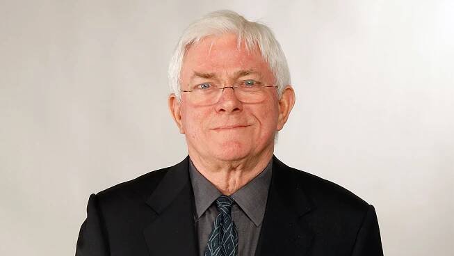 Critic’s Appreciation: Phil Donahue Transformed Daytime Television, and the Culture Wars Along With It