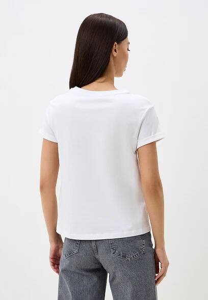 Dámské tričko PEPE JEANS RUFINA