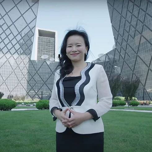 Cheng Lei, Australian Journalist for CGTN, Is Arrested by China