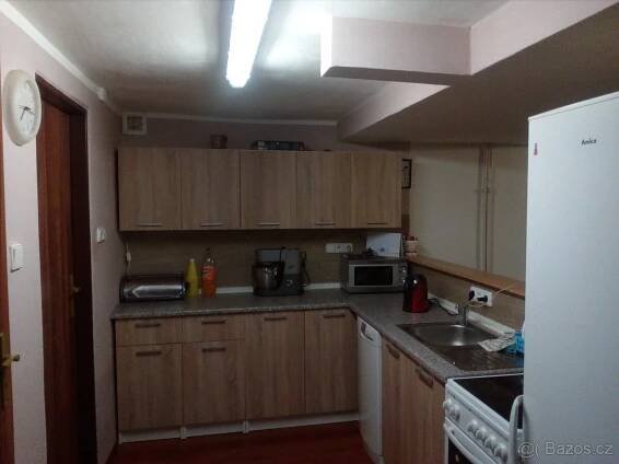 Pronájem bytu 3+kk, 106 m2 bez realitky - Zlín