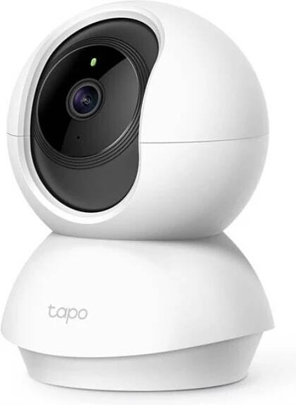 Kamera TP-Link Tapo C210 IP, 3MPx, WiFi, přísvit, poškozený obal