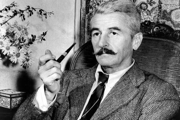 36-facts-about-william-faulkner