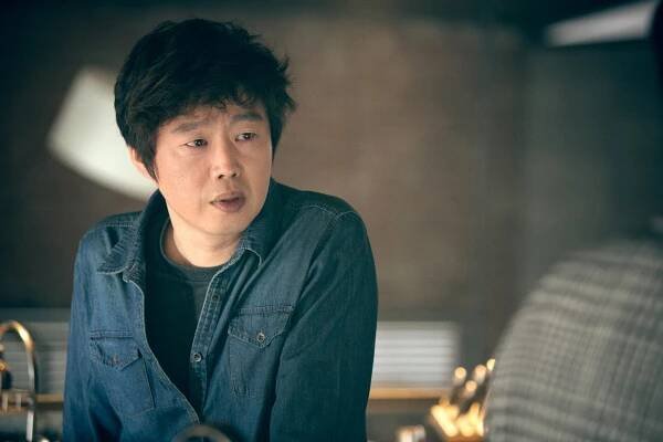 Vnitřní krása - Z filmu - Hee-won Kim