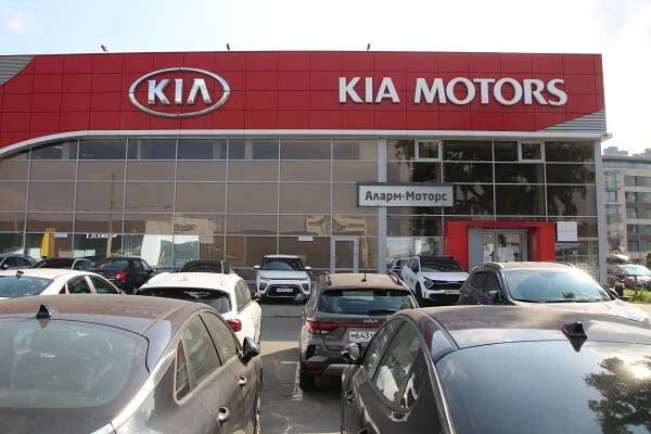 Kia recalls more than 80,000 U.S. autos due to improper air bag deployment and improper wiring