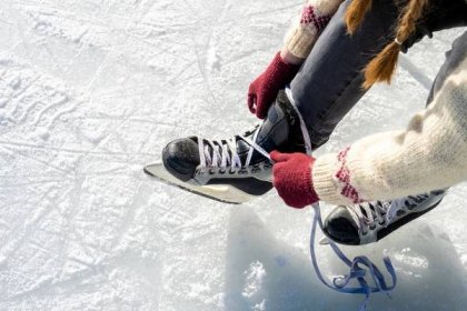 15 Ice Skating Tips for Skaters of Every Skill Level