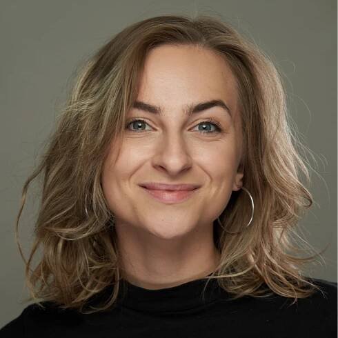Terezie Vosáhlová - ACTORSMAP