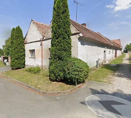 Prodej domu 252 m², pozemek 252 m², Ostřešany, Pardubický kraj