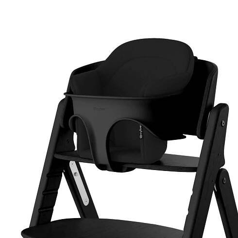 Cybex LEMO vložka komfort Stunning Black black 2023