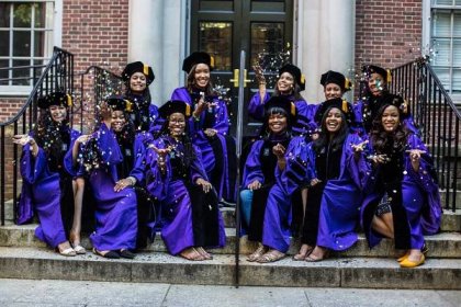 110 College and Graduate School Scholarships for Women of Color In The U.S.