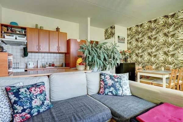 Prodej bytu 2+kk 45 m², Irkutská, Brno - Starý Lískovec