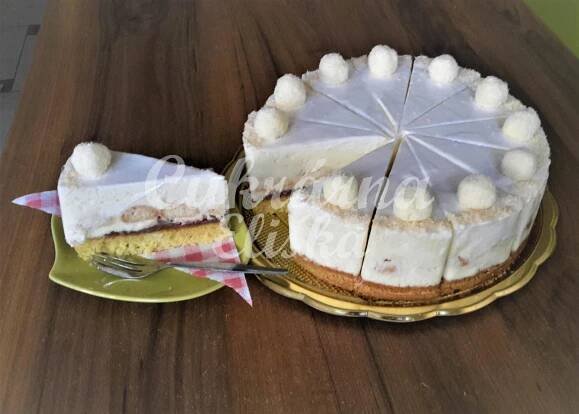 Speciální, odlehčené dorty – Cukrárna Eliška | Brno-Líšeň