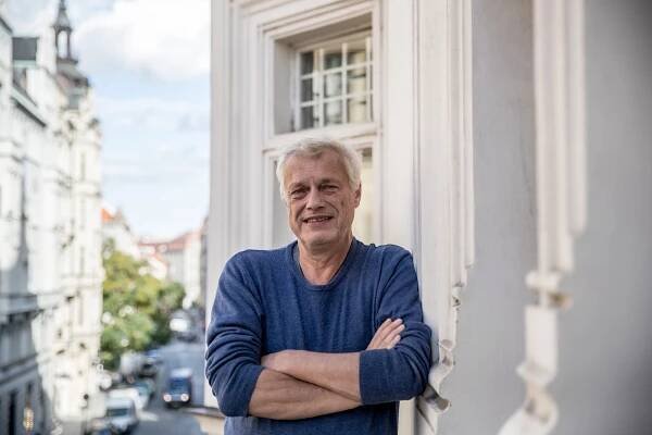 Chirurgické eso Vladimír Beneš: Při operacích jsme jako sloni v porcelánu