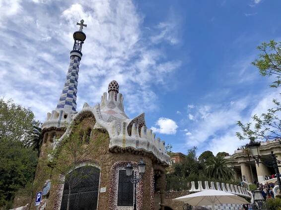 Barcelona, Spain: Part 5 | Jets Like Taxis