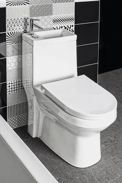 AQUALINE Hygie PB104W