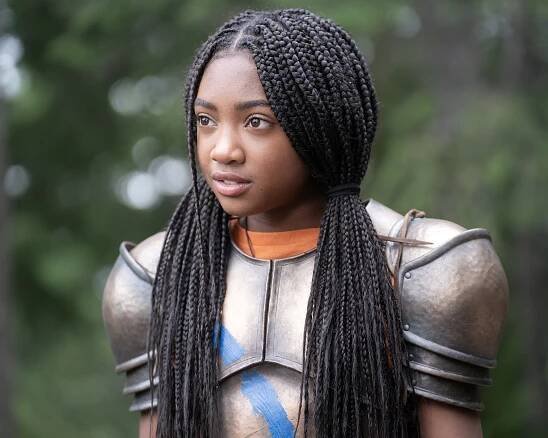 Percy Jackson a Olympané 