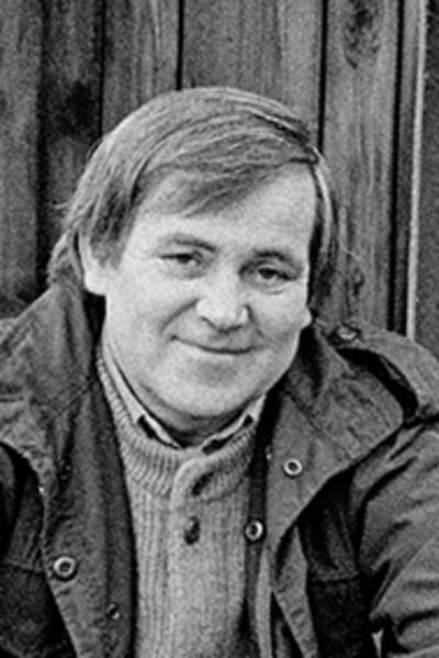 Petr Hořejš (1938 - 2023)