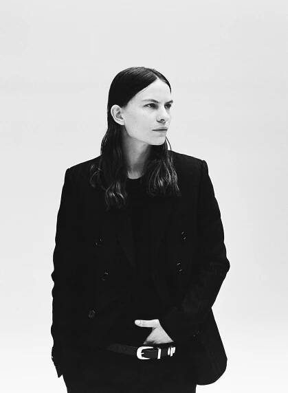 Eliot Sumner of ‘Ripley’ photo shoot