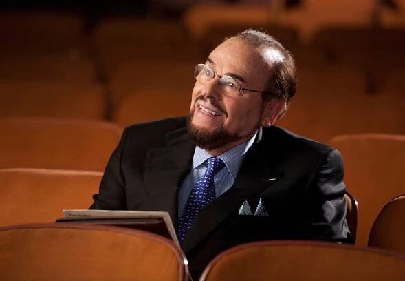 Ellen Burstyn on How James Lipton Became the Maestro of the Master Class