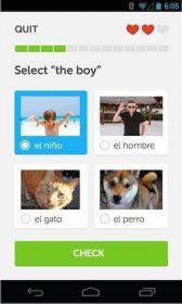 Duolingo: Váš smartphone vás naučí další světový jazyk (tip na aplikaci) – SMARTmania.cz