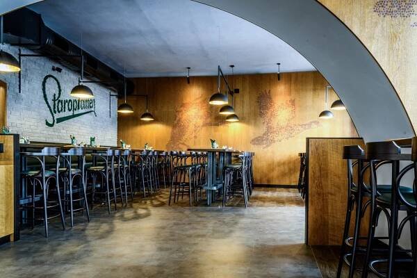 Fotogalerie | Restaurace Potrefená husa Olomouc
