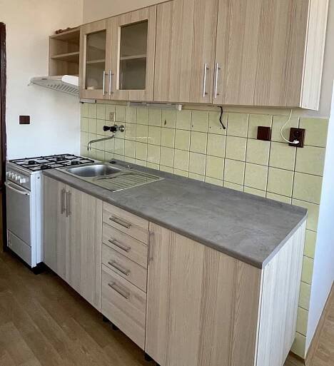 Pronájem bytu - Miloš Toman realitní makléř 